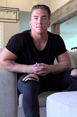 Brad Ranger